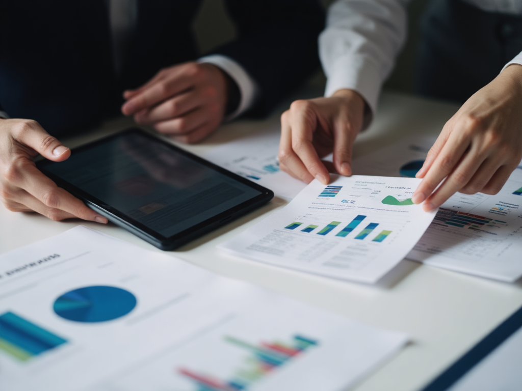 Asesoramiento inmobiliario personalizado